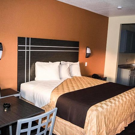 Motel 6 Houston, Tx - Willowbrook Mall Louetta Kültér fotó